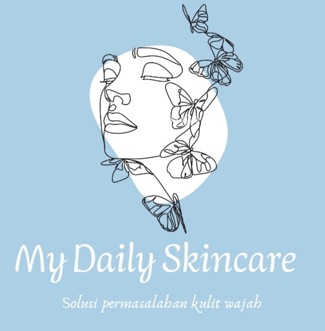 My Daily Skincare